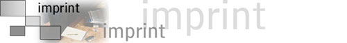 Imprint Imprint